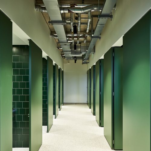 Final Building 16